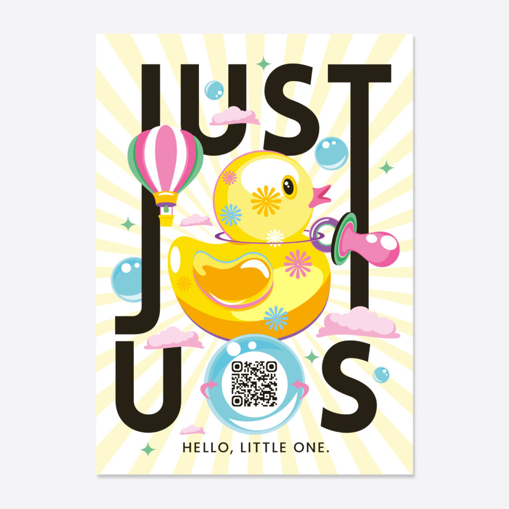 Baby – Hello Little One