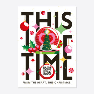 Christmas Moments – This Time Edition