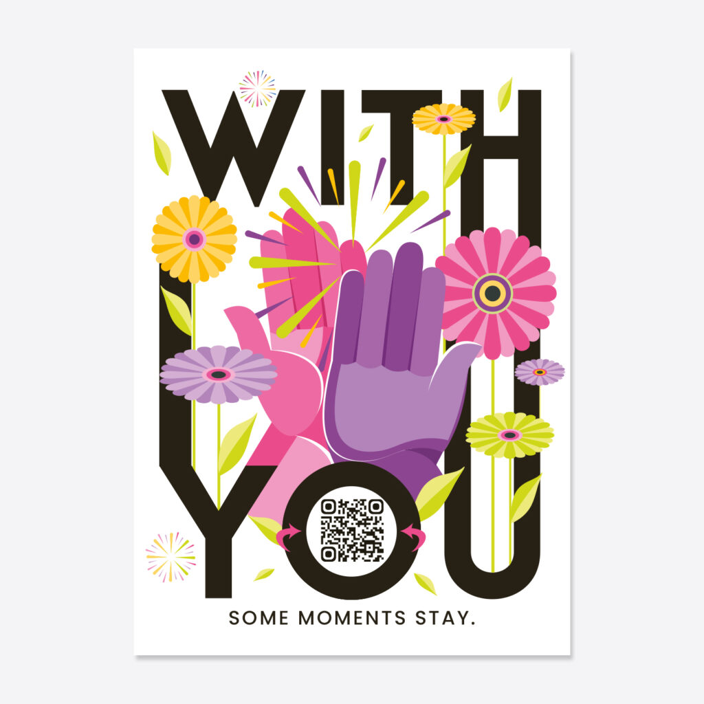 Friendship - With You