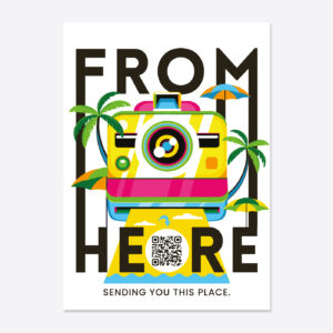Holiday – From Here