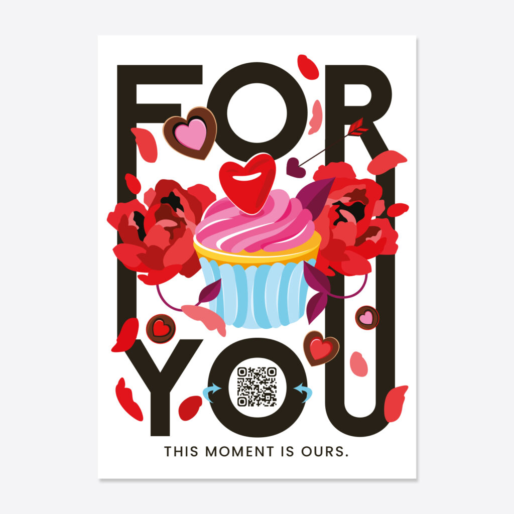 Sweet Moments – For You