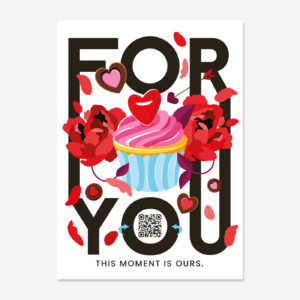Sweet Moments – For You